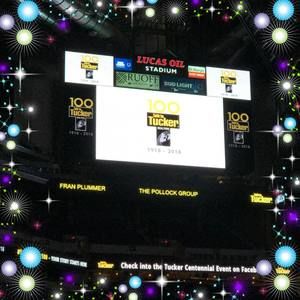 Meet your Posher, Ronda